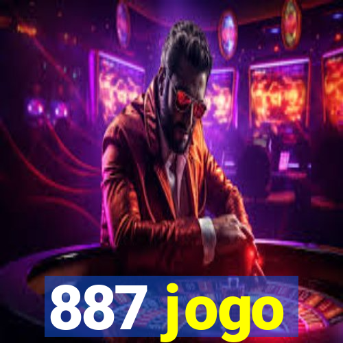 887 jogo